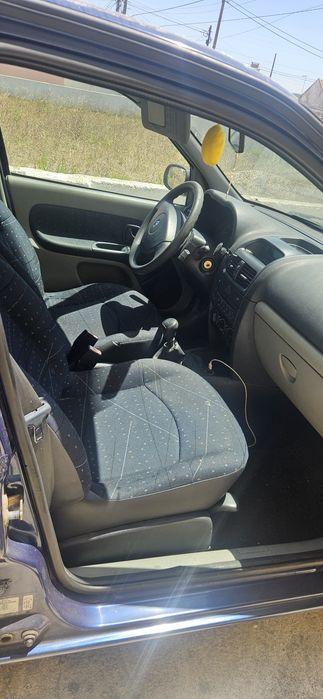 Vendo Renault clio 2003