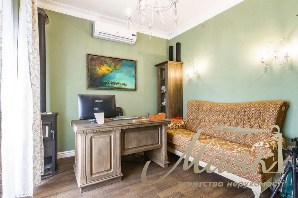 Дом по адресу (площадь 270 м²) - Atlanta.ua - фото 20