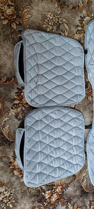 Чехлы на машину , для различных моделей.