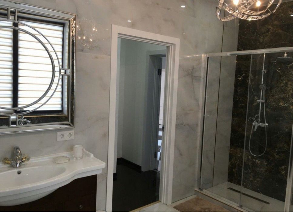 Сдам посуточно новый стильный дом VIP- уровня на 7 станции фонтана