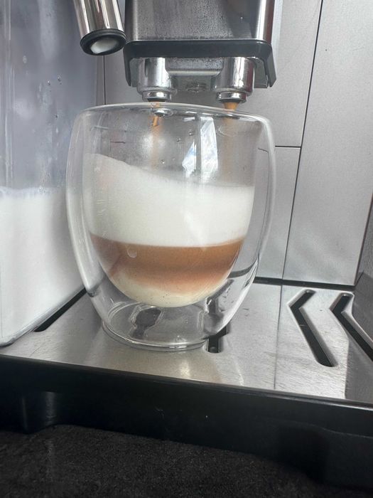Ekspres Delonghi Primadonna
