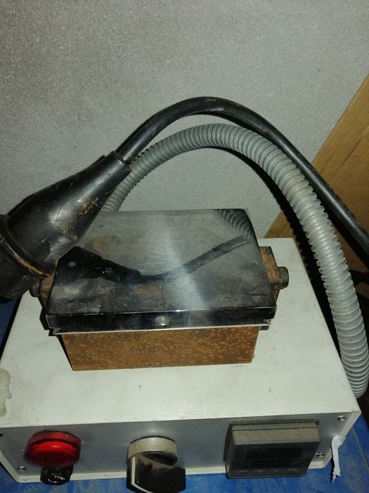 Resistência de calor