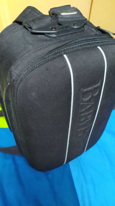 Mala/Mochila Bébé  Baby Bjorn