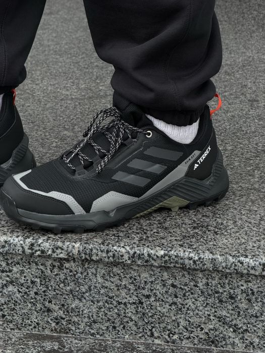 Кросівки Adidas Terrex, Rain Dry, не пропускають воду