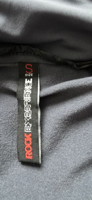 Rock experience bluza S