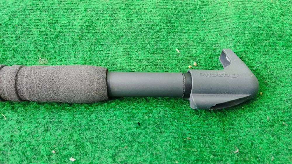 Pompka do roweru Gazelle