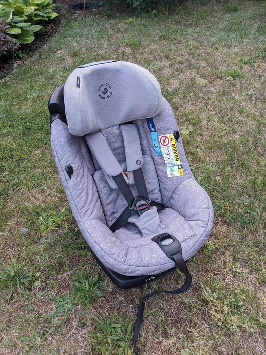 Fotelik samochodowy Maxi Cosi AxissFix