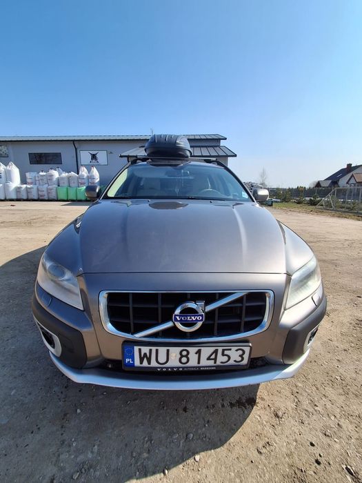 Volvo XC70 Cross Country