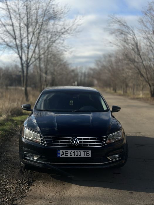 Фары галоген пассат нмс 2016 года