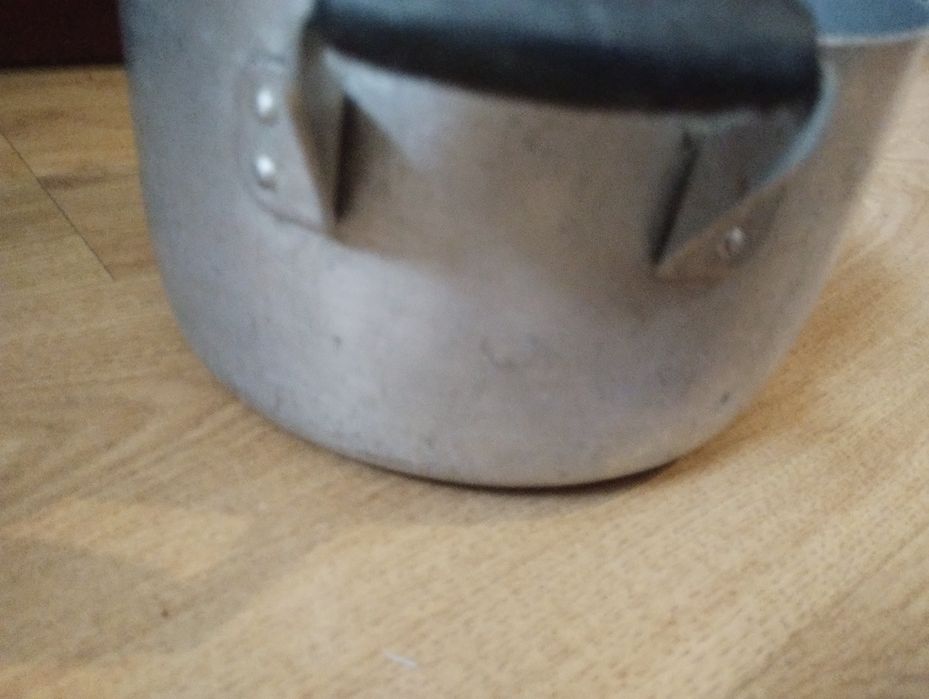 Каструля ссср 2.5 л