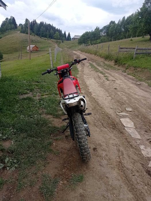 Продам Хорнет Дакар 250
