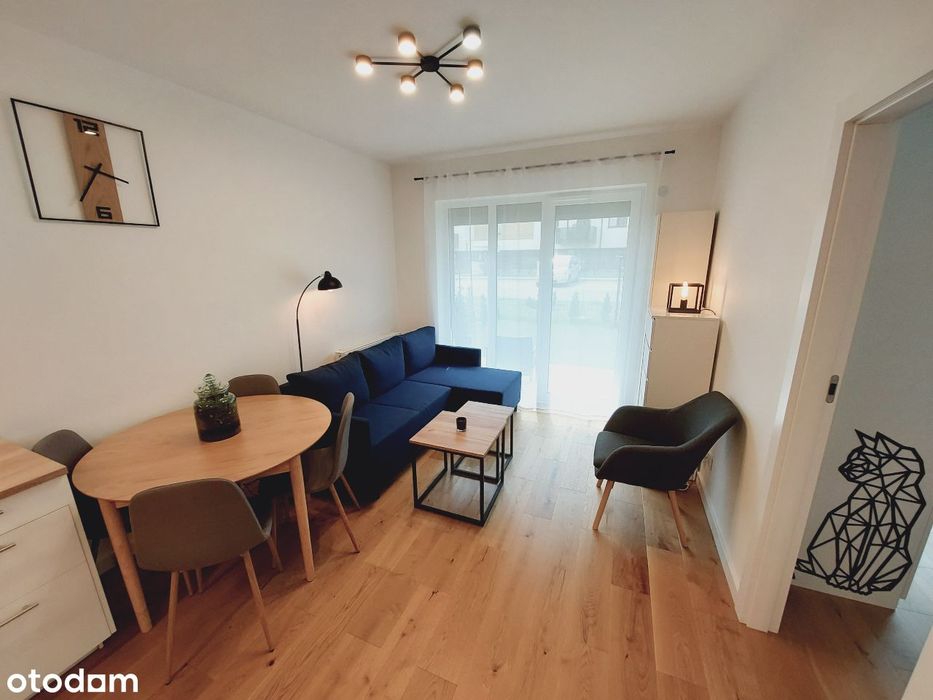 Mieszkanie – Wrocław, Jagodno - Widok 2