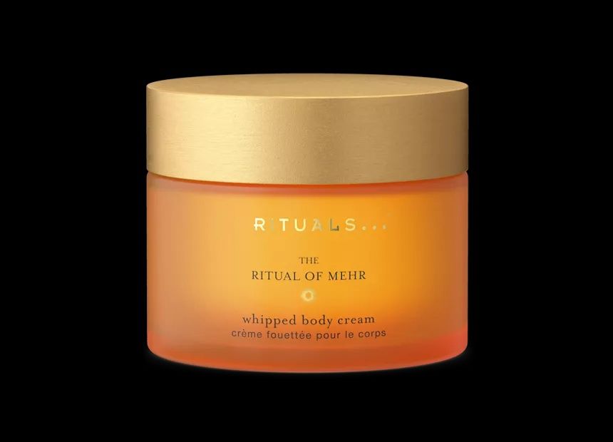 THE RITUAL OF MEHR krem do ciała nowy body cream
Body Cream
krem do ci