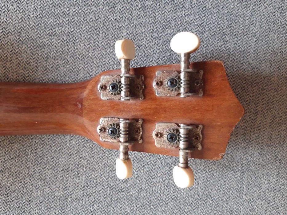 Ukulele Eagleton