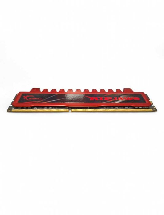 Pamięć operacyjna RAM G.Skill Ripjaws DDR3 4GB
