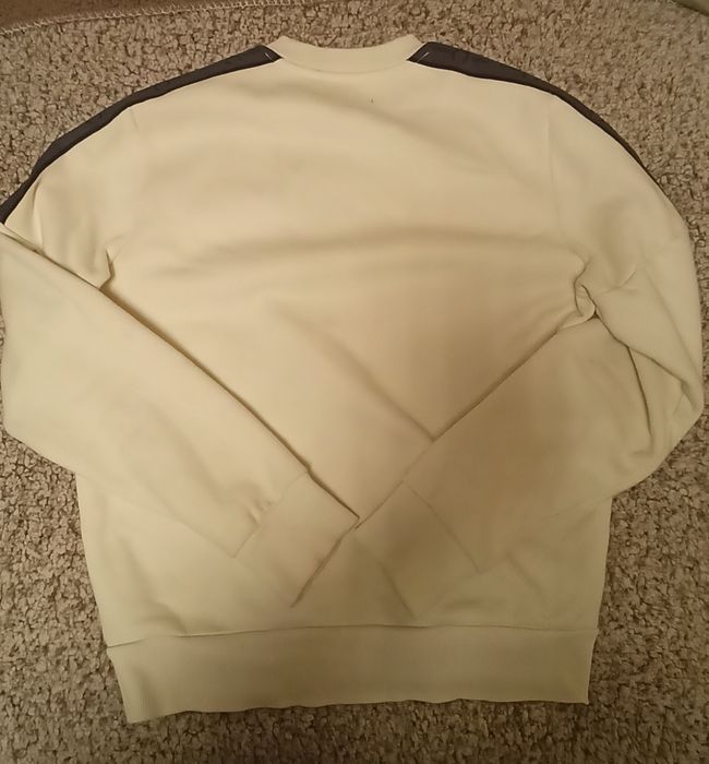 світшот Fred Perry