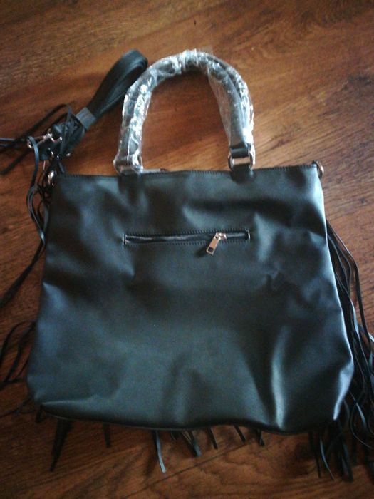 Torebka damska tom&rose