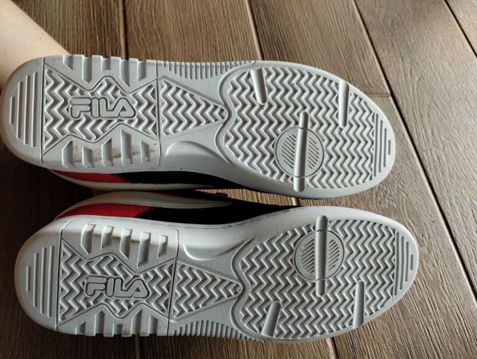 Buty męskie sportowe 45