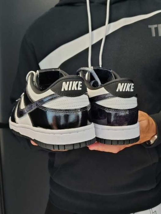 Nike Dunk Low SE (art. HQ1965 100) оригінал!!!