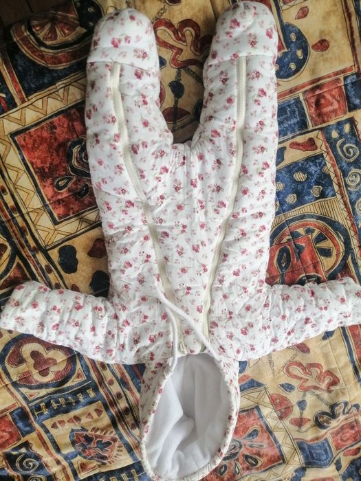 Комбінезон для немовлят