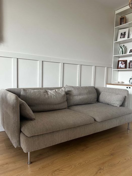 Sofa 3 osobowa soderhamn