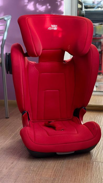 Продам дитячі автокрісла Britax Romer Kidfix 2