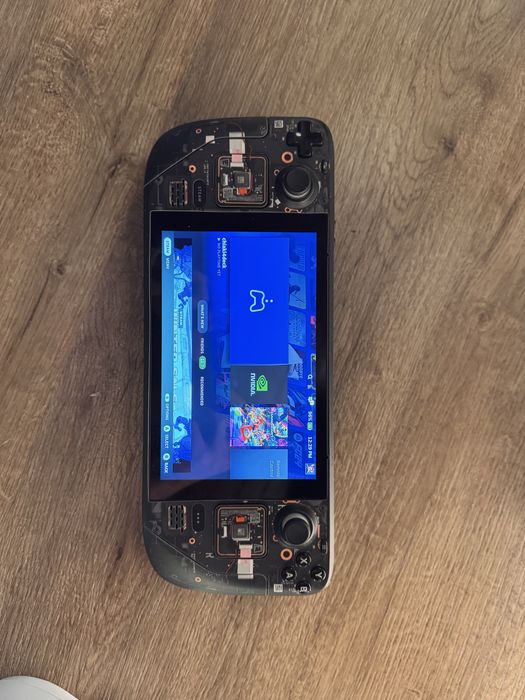 Steam Deck LCD - 1TB