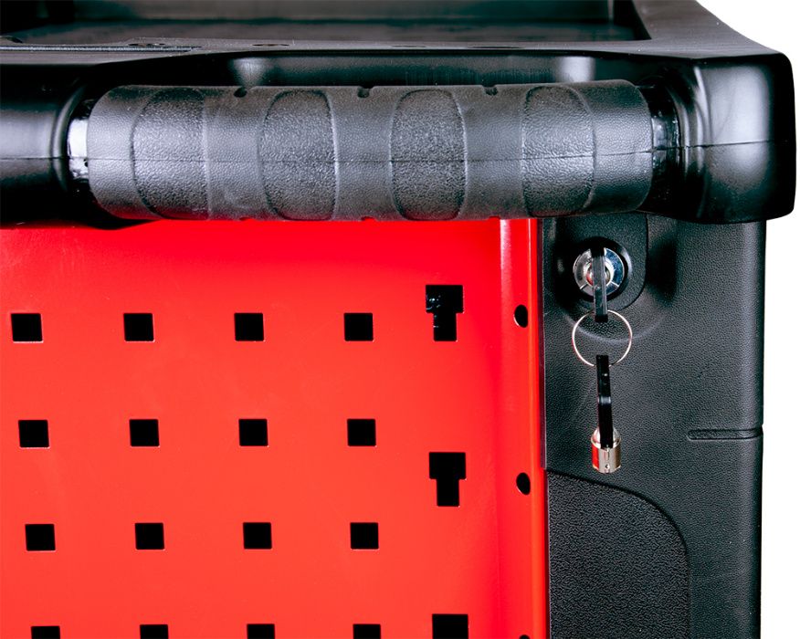 Wózek narzędziowy warsztatowy wyposażenie 420el Kupczyk Wysył.0zł