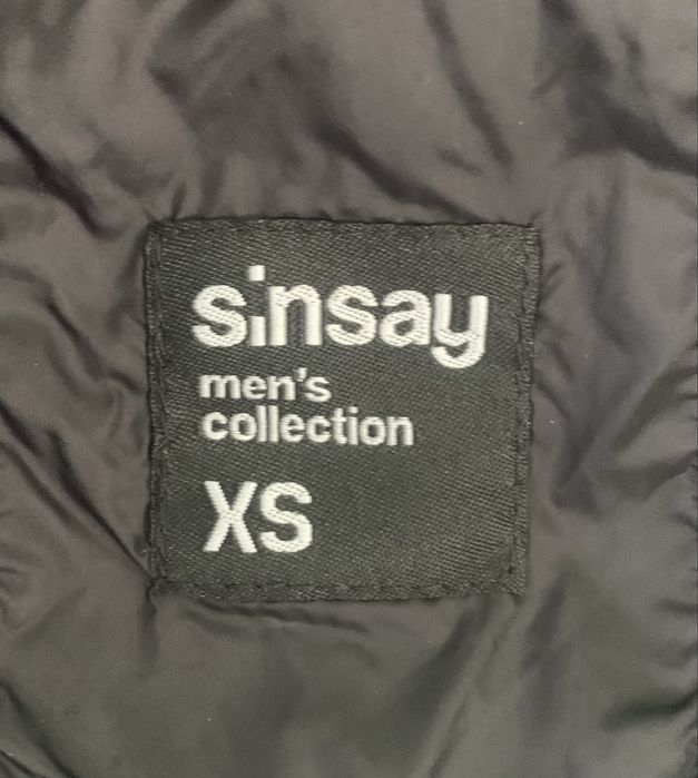 Куртка Sinsay Синсей