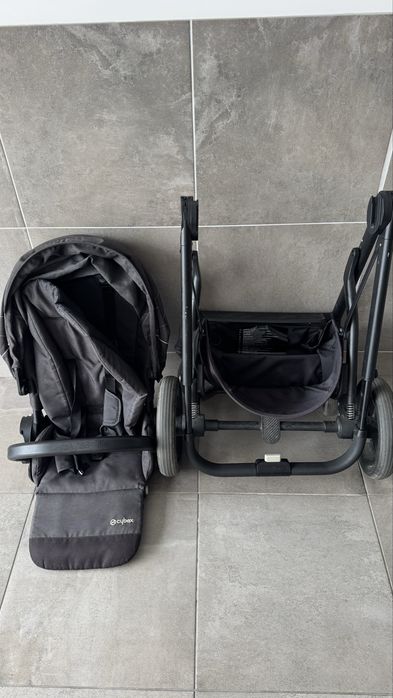 Carrinho Cybex Balios S