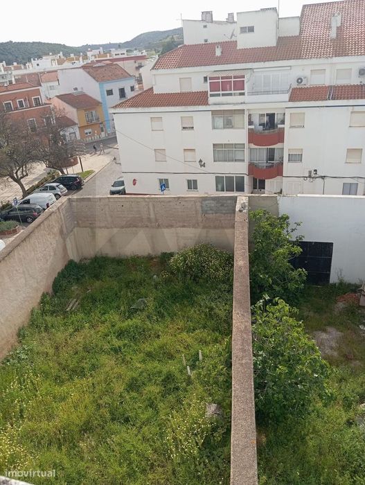 Terreno para construção prédio em Silves — Silves, Faro