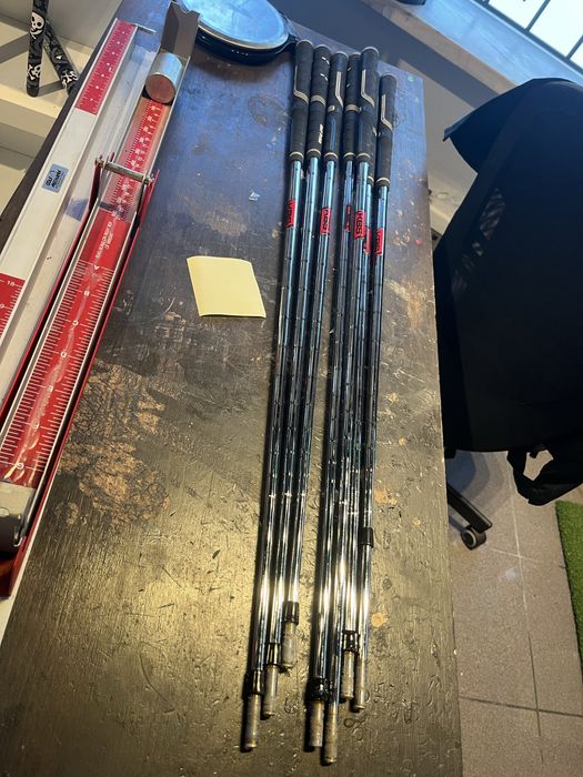 Set varetas KBS Tour 110R