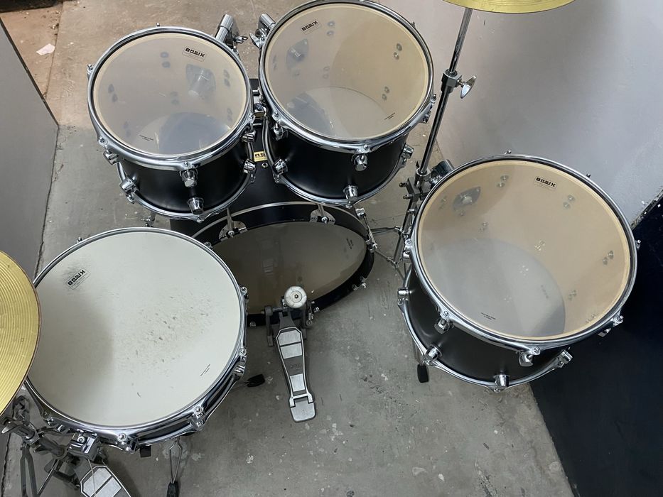 Perksuja Gewa Basix  10’ 12’ 14’ 20’ zestaw wysyłka