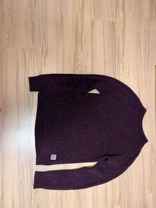Продам світер carhartt