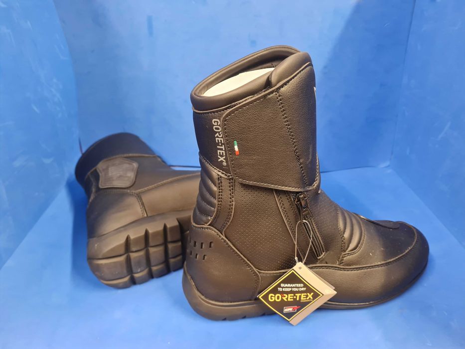 Botas Mota Dainese 45. Sem uso. Por estrear