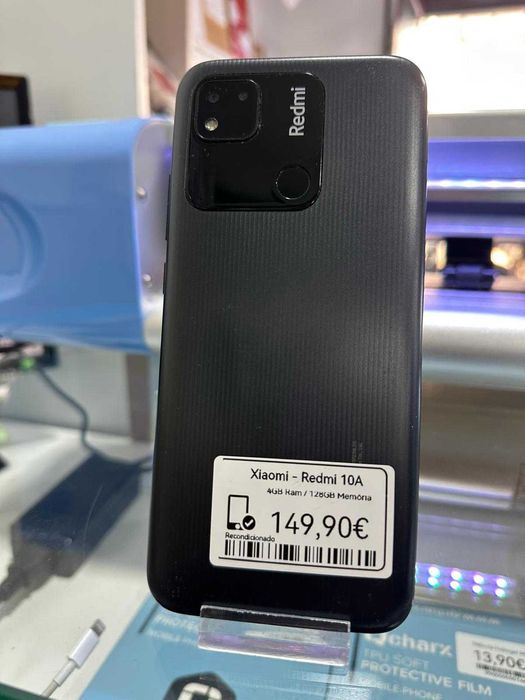 Xiaomi Redmi 10A