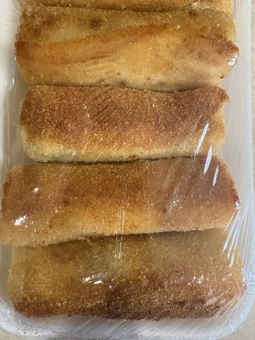 Pierogi Naleśniki Krokiety Gołąbki rogaliki drozdżowe