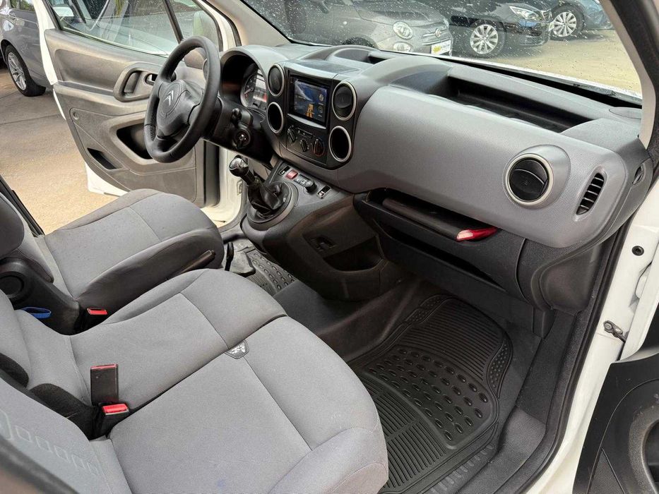 Citroen Berlingo 1.6 HDI