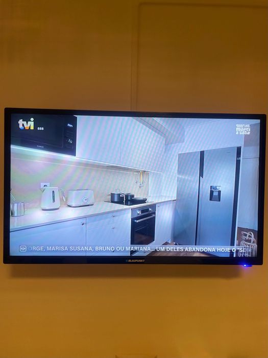 Smart TV Blaupunkt 32”