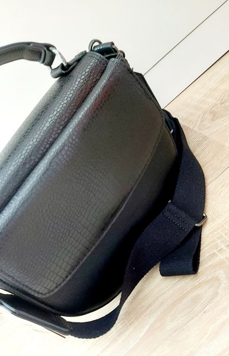 Mala mão ou tiracolo