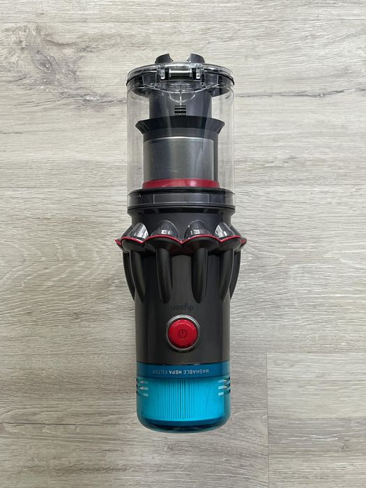 Codziennie Taniej OUTLET Dyson V12 60min FV23 Gw Dyson nierejestrowany