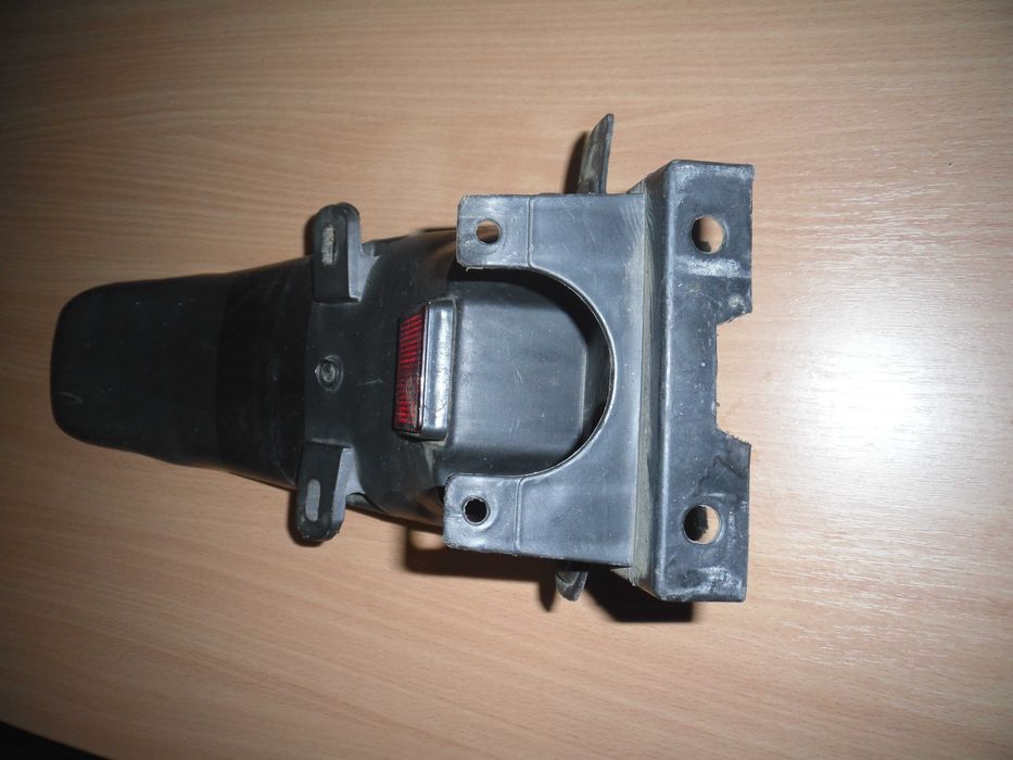 Ручка для багажника