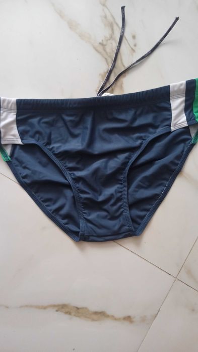 Плавки мужские Nabaiji р.S