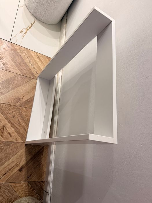 Ikea nakładka przewijak na komodę