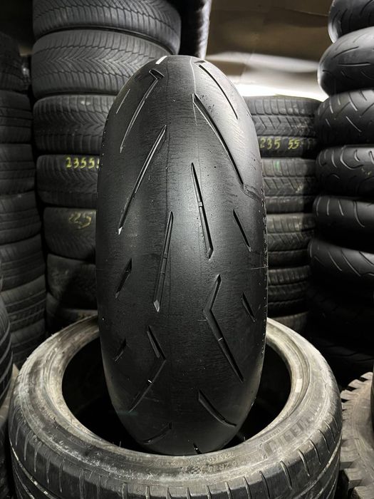 200 60 17 Pirelli Diablo Rosso corsa 2