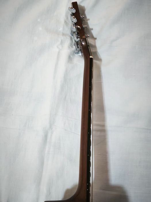 Продам акустичну гітару Epiphone DR-100 VS з Double OS1
