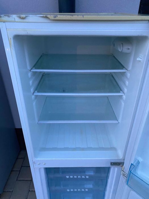 Półki do lodówki DAEIVOO RFB200WA