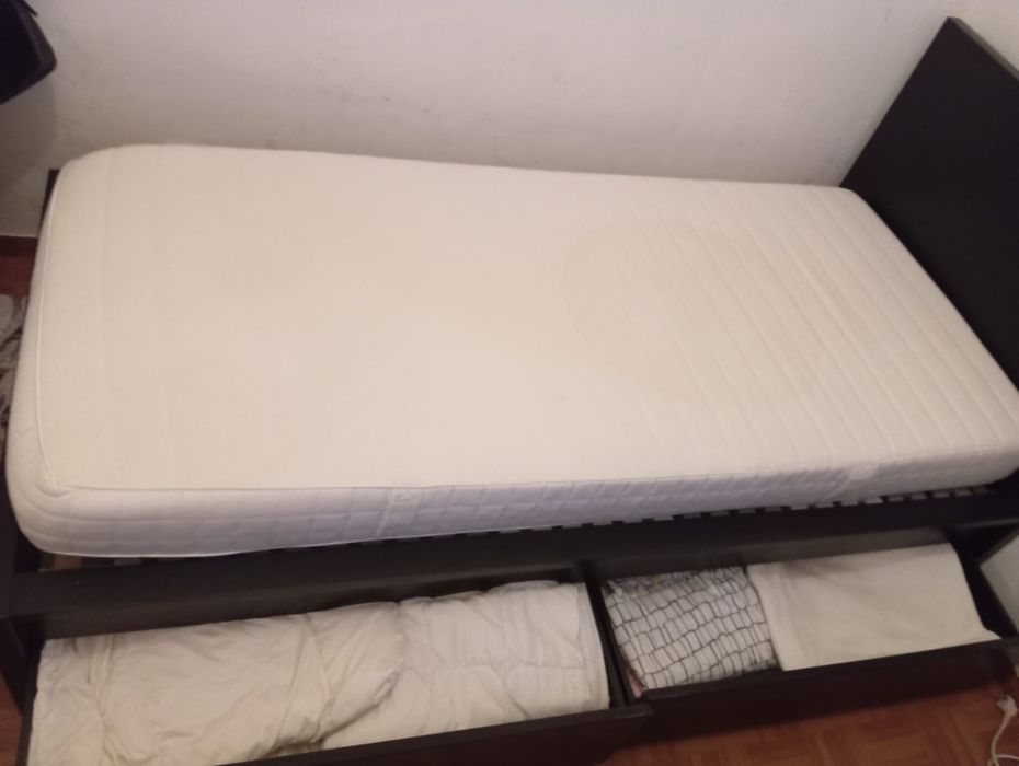 Vários artigos de casa