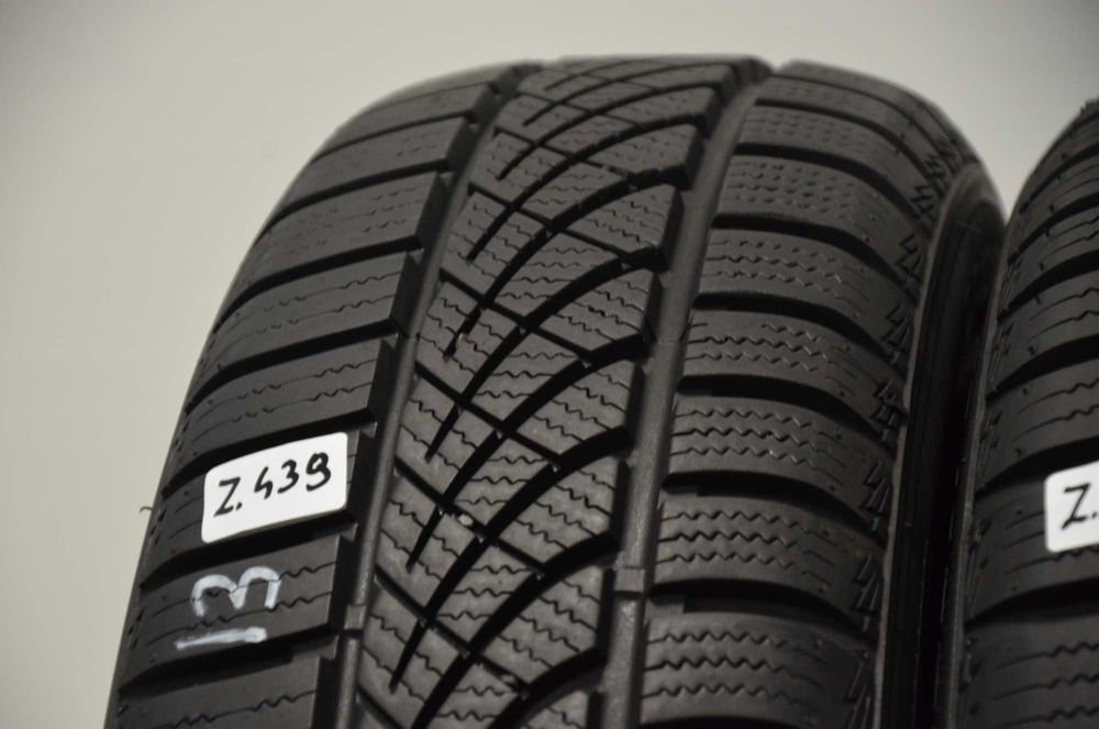 ROK 2023, 175/65 R13 Platin RP100 AllSeason Komplet z439