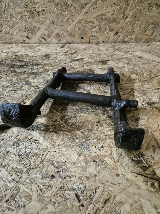 Stopka centralna pannonia 250